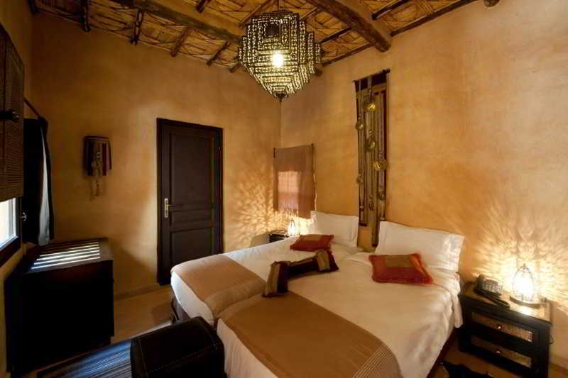Ksar Ighnda Hotel Ait Benhaddou Exterior photo