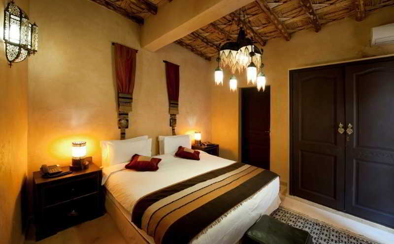 Ksar Ighnda Hotel Ait Benhaddou Exterior photo
